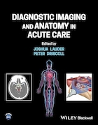 Diagnostic Imaging and Anatomy in Acute Care 1st Edition | تصویربرداری تشخیصی و آناتومی در مراقبت های حاد نسخه اول